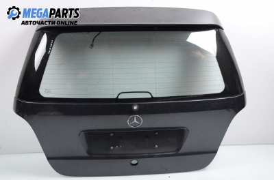Capac spate for Mercedes-Benz A-Class W168 (1997-2004) 1.4, hatchback, position: din spate