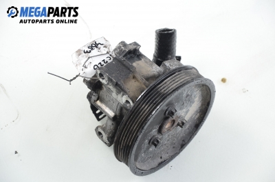 Power steering pump for Mercedes-Benz C-Class 203 (W/S/CL) 2.2 CDI, 150 hp, station wagon, 2004