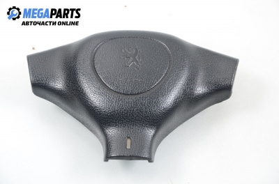 Airbag pentru Peugeot 306 1.9 SRDT, 90 cp, hatchback, 3 uși, 1996