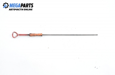 Dipstick for Volkswagen Passat 1.8, 90 hp, station wagon, 1989