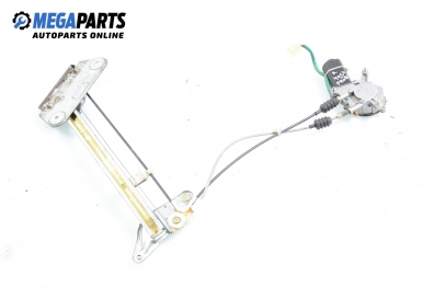 Electric window regulator for Ford Probe 2.2 GT, 147 hp, 1992, position: left