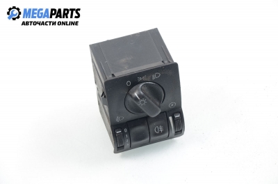 Lights switch for Opel Astra G 1.4 16V, 90 hp, sedan, 2004