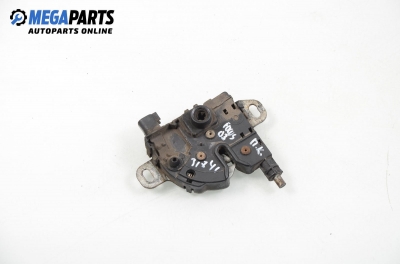 Bonnet lock for Ford Focus 1.8 TDCi, 115 hp, 3 doors, 2003