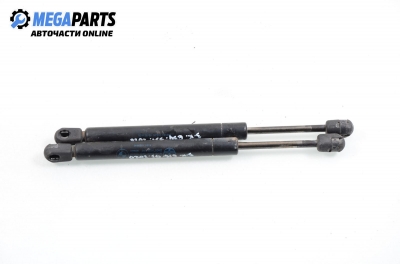 Stoßdämpfer heckklappe for BMW 3 (E36) 1.8, 113 hp, sedan, 1993