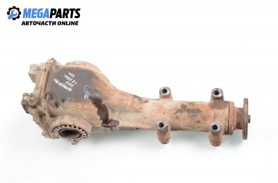  for Subaru Impreza 1.8, 103 hp, combi, 1994