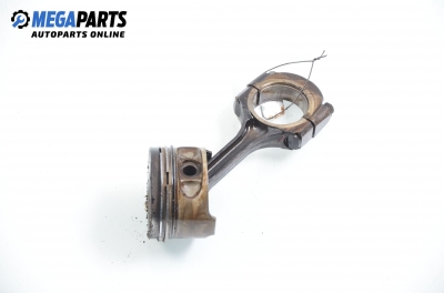 Piston cu bielă pentru Renault Clio I 1.4, 75 cp, 3 uși, 1992