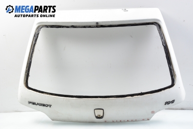 Capac spate pentru Peugeot 106 1.0, 50 cp, 3 uși, 1999