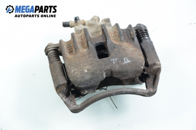 Caliper for Toyota Corolla (E110) 1.4, 86 hp, hatchback, 5 doors, 1999, position: front - right