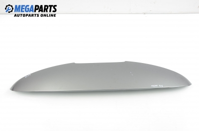 Spoiler for Renault Megane 1.9 dCi, 120 hp, station wagon, 2004