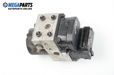 ABS for Audi A6 (C5) 2.5 TDI, 150 hp, sedan automatic, 1998 № Bosch 0 265 216 411