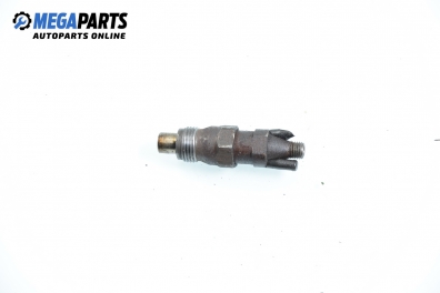 Diesel fuel injector for Citroen ZX 1.9 D, 68 hp, hatchback, 5 doors, 1993