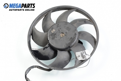 Ventilator radiator pentru Audi A4 (B5) 2.5 TDI, 150 cp, combi, 1998