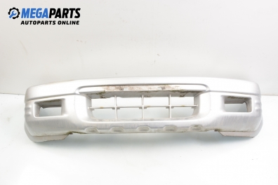 Front bumper for Opel Frontera B 2.2 DTI, 120 hp, 2003, position: front