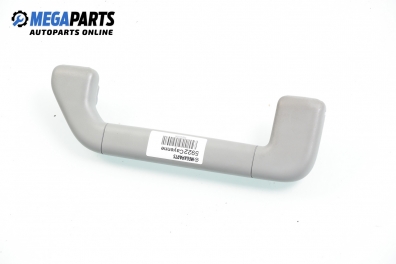 Handle for Porsche Cayenne 4.5 S, 340 hp automatic, 2004, position: front - right