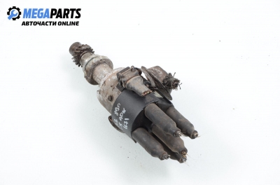 Distribuitor de aprindere delco for Volkswagen Passat (B3) (1988-1993) 1.8, combi