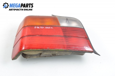 Stop pentru BMW 3 (E36) 1.8, 113 cp, sedan, 1993, poziție: stânga