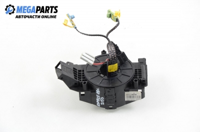 Steering wheel ribbon cable for Renault Espace IV 2.0 dCi, 150 hp, 2009