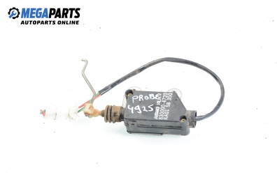 Actuator încuietoare ușă pentru Ford Probe 2.2 GT, 147 cp, 1992 № 830000-4720