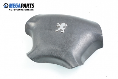 Airbag for Peugeot 406 2.0 16V, 135 hp, coupe, 2000