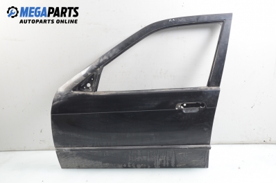 Tür für BMW 3 (E36) 1.6, 102 hp, sedan, 1996, position: links, vorderseite