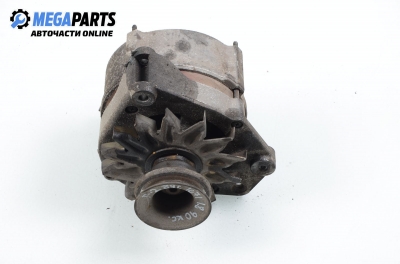 Alternator for Volkswagen Passat (B3) 1.8, 90 hp, combi, 1989
