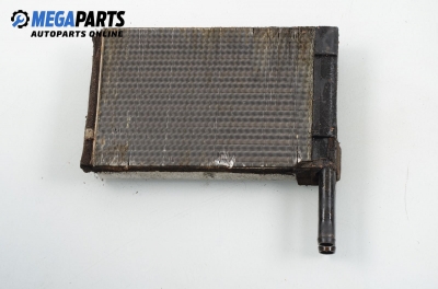 Heating radiator  for Ford Courier 1.3, 60 hp, truck, 1992