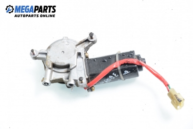 Headlight adjustment motor for Ford Probe 2.2 GT, 147 hp, 1992, position: left