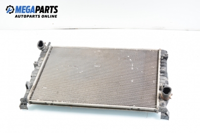 Radiator de apă pentru Ford Mondeo Mk I 2.0 16V, 132 cp, hatchback, 1996