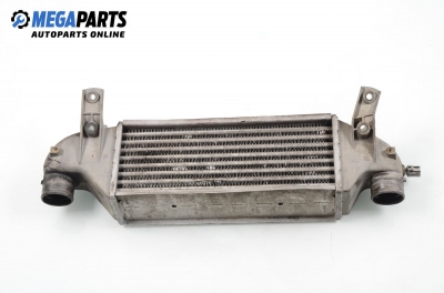 Intercooler pentru Ford Focus 1.8 TDCi, 115 cp, 3 uși, 2003