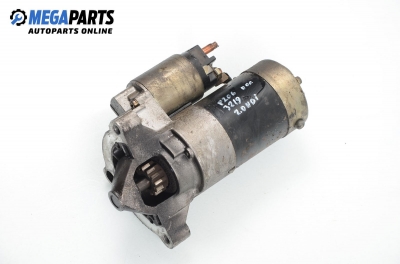 Anlasser für Peugeot 206 2.0 HDI, 90 hp, hecktür, 3 türen, 2000