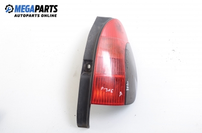 Tail light for Peugeot 306 (1993-2001), station wagon, position: right