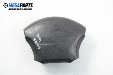 Airbag für Nissan Almera (N15) 1.4, 75 hp, hecktür, 5 türen, 1995
