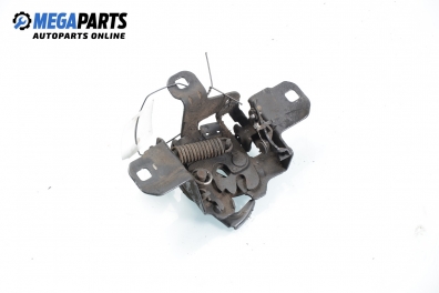 Bonnet lock for Volkswagen Golf IV 1.6 16V, 105 hp, 3 doors, 2000