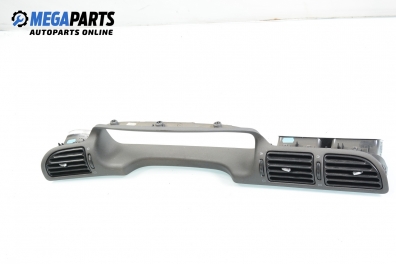 Plastic interior kilometraj pentru Peugeot 406 2.0 16V, 135 cp, coupe, 2000