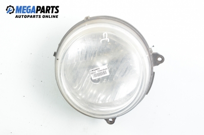 Headlight for Jeep Cherokee (KJ) 3.7 4x4, 204 hp automatic, 2001, position: right