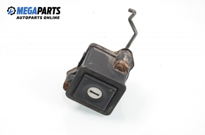 Boot lid key lock for Volkswagen Passat 1.8, 107 hp, sedan, 1988