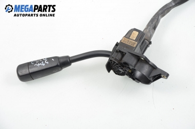 Wipers and lights levers for Mercedes-Benz C-Class 202 (W/S) 2.2, 150 hp, sedan, 1993