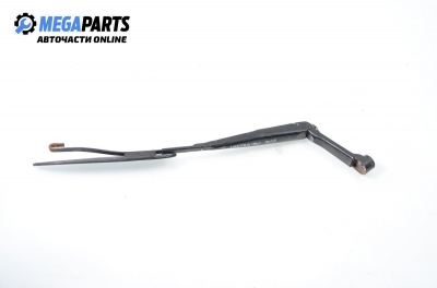 Wischerarm frontscheibe for Hyundai Lantra 1.6 16V, 116 hp, combi, 1996, position: links