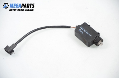 Actuator încuietoare ușă for Skoda Felicia 1.6, 75 hp, combi, 2000