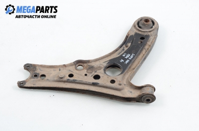 Control arm for Volkswagen Lupo (1998-2005) 1.0, hatchback, position: right