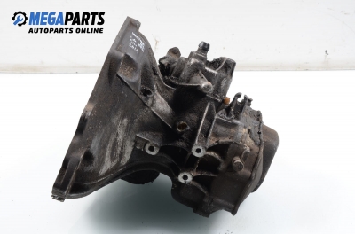  for Opel Vectra B 1.6 16V, 100 hp, station wagon, 1997
