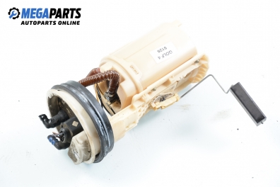 Benzinpumpe für Volkswagen Golf IV 1.6 16V, 105 hp, 3 türen, 2000