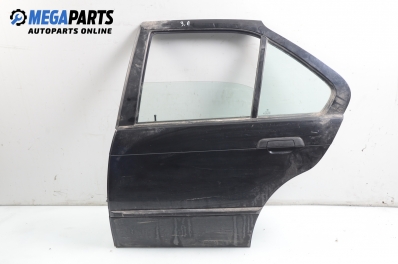 Door for BMW 3 (E36) 1.6, 102 hp, sedan, 1996, position: rear - left