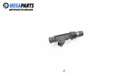 Gasoline fuel injector for Opel Astra G 1.4 16V, 90 hp, sedan, 2004