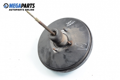 Brake servo for Ford Mondeo Mk I 2.0 16V, 132 hp, hatchback, 1996