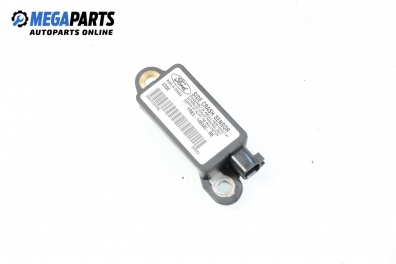 Senzor airbag pentru Jaguar S-Type 3.0, 238 cp automat, 2000 № YR83-14B345-BB