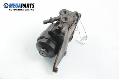 Oil filter housing for Volkswagen Phaeton 6.0 4motion, 420 hp automatic, 2002