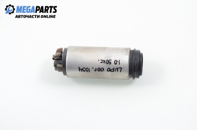 Fuel pump for Volkswagen Lupo 1.0, 50 hp, 2000