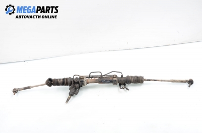 Hydraulic steering rack for Subaru Impreza 1.8, 103 hp, station wagon, 1994