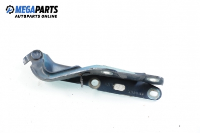 Bonnet hinge for Jaguar S-Type 3.0, 238 hp automatic, 2000, position: left